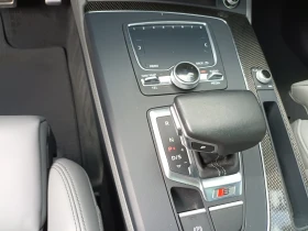 Audi SQ5 Head up/Keyless/ПАНОРАМА - [13] 