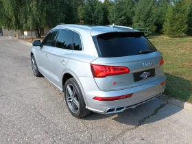 Audi SQ5 Head up/Keyless/ | Mobile.bg    4