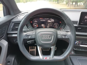 Audi SQ5 Head up/Keyless/ | Mobile.bg    15