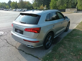 Обява за продажба на Audi SQ5 Head up/Keyless/ПАНОРАМА ~58 499 лв. - изображение 4