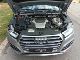 Audi SQ5 Head up/Keyless/ | Mobile.bg    6