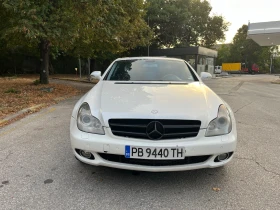 Mercedes-Benz CLS 500 Евро 4 Бартер, снимка 1