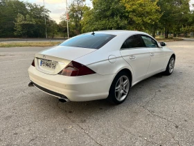 Mercedes-Benz CLS 500 Евро 4 Бартер, снимка 7