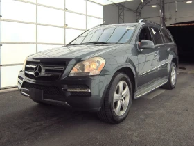 Mercedes-Benz GL 450 2012*   * * * keyless | Mobile.bg    1