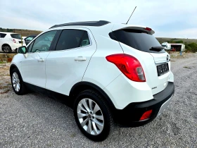 Opel Mokka COSMO, снимка 7