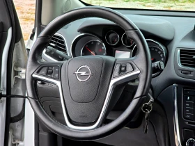 Opel Mokka COSMO, снимка 16