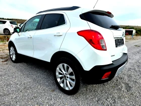 Opel Mokka COSMO | Mobile.bg    6