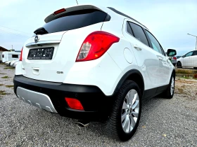 Opel Mokka COSMO | Mobile.bg    5