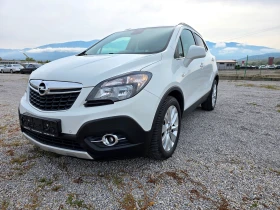 Opel Mokka COSMO | Mobile.bg    2