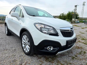 Opel Mokka COSMO, снимка 3