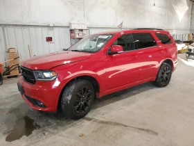 Dodge Durango GT 1