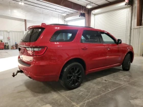 Dodge Durango GT, снимка 3