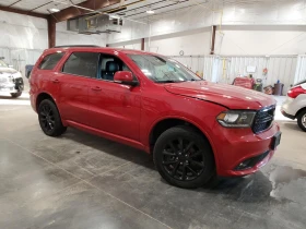 Dodge Durango GT, снимка 4