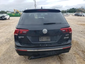 VW Tiguan SEL PREMIUM R-LINE | Mobile.bg    6