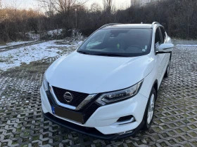 Nissan Qashqai Tekna Plus, снимка 1