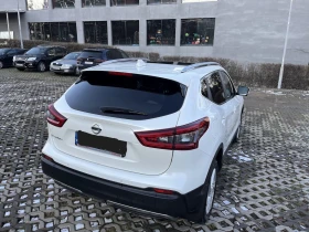 Nissan Qashqai Tekna Plus, снимка 3