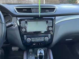 Nissan Qashqai Tekna Plus, снимка 17