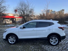 Nissan Qashqai Tekna Plus, снимка 4