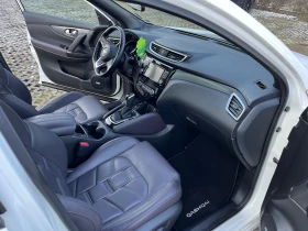 Nissan Qashqai Tekna Plus, снимка 14