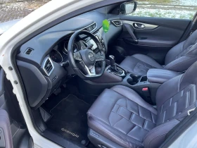 Nissan Qashqai Tekna Plus, снимка 13