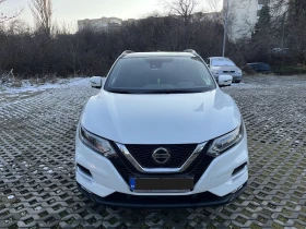 Nissan Qashqai Tekna Plus, снимка 2