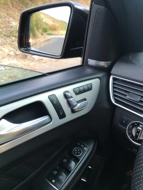 Mercedes-Benz GLE Coupe GLE 350 CDI 360 Camera, снимка 3