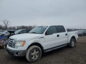  Ford F150