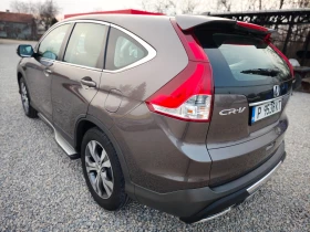 Honda Cr-v ПРОДАДЕНА 17.МАРТ.2025г, снимка 8