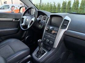 Chevrolet Captiva 2.4 LT/GPL/4x4/6+ 1/ НОВ ВНОС/, снимка 12