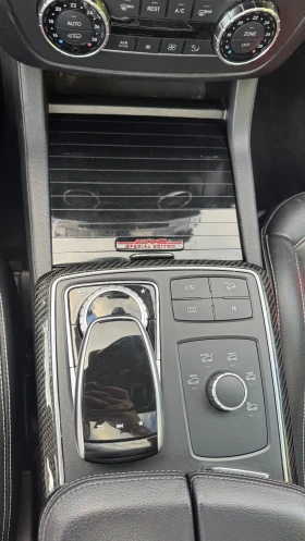 Обява за продажба на Mercedes-Benz GLE 43 AMG Special Carbon Edition 106 хил км ! ~95 000 лв. - изображение 5