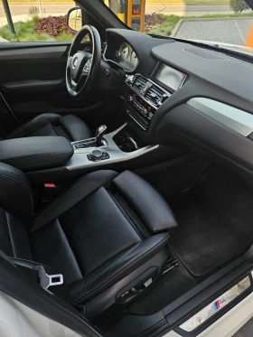 BMW X3 xDrive 28i M-Pack - 31990 лв. - 66649160 9