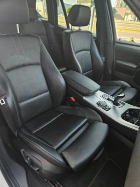 BMW X3 xDrive 28i M-Pack - 31990 лв. - 66649160 11