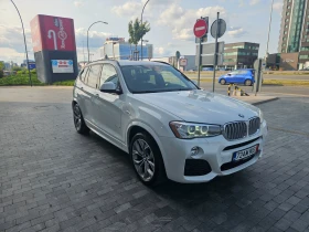 BMW X3 xDrive 28i M-Pack - 31990 лв. - 66649160 3