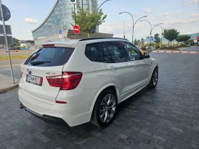 BMW X3 xDrive 28i M-Pack - 31990 лв. - 66649160 4