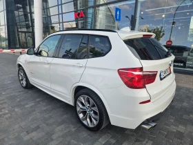 BMW X3 xDrive 28i M-Pack - 31990 лв. - 66649160 5