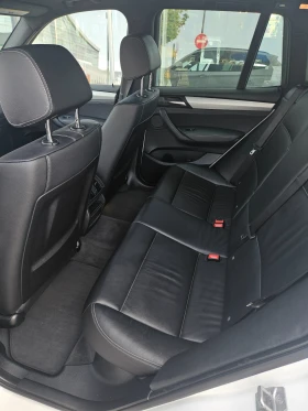 BMW X3 xDrive 28i M-Pack - 31990 лв. - 66649160 12
