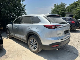 Mazda CX-9 2.5 skyactiv , 6+ 1  | Mobile.bg    4