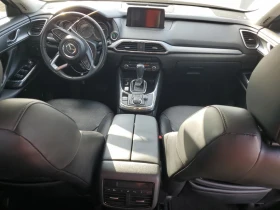Mazda CX-9 2.5 skyactiv , 6+ 1  | Mobile.bg    5