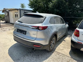Mazda CX-9 2.5 skyactiv , 6+ 1  | Mobile.bg    3