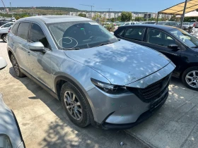 Mazda CX-9 2.5 skyactiv , 6+ 1 места