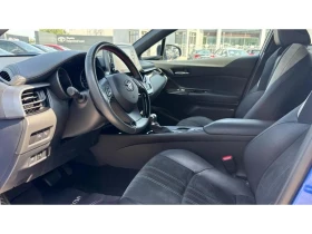 Toyota C-HR 2.0 HSD GR-Sport | Mobile.bg    12