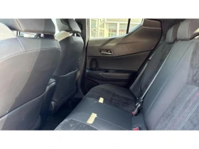 Toyota C-HR 2.0 HSD GR-Sport | Mobile.bg    11