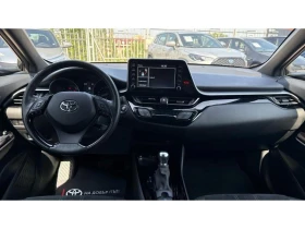 Toyota C-HR 2.0 HSD GR-Sport | Mobile.bg    8