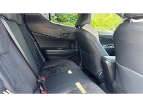 Toyota C-HR 2.0 HSD GR-Sport | Mobile.bg    7