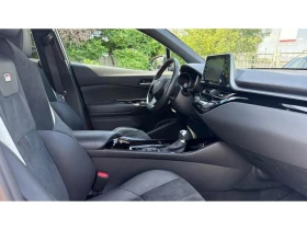Toyota C-HR 2.0 HSD GR-Sport | Mobile.bg    6