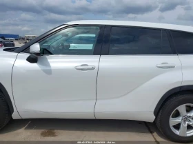 Обява за продажба на Toyota Highlander 3.5L V-6 DI, DOHC, VVT, 295HP Front Wheel Drive ~54 000 лв. - изображение 5