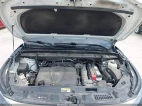 Toyota Highlander 3.5L V-6 DI, DOHC, VVT, 295HP Front Wheel Drive | Mobile.bg    16