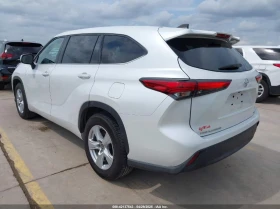Обява за продажба на Toyota Highlander 3.5L V-6 DI, DOHC, VVT, 295HP Front Wheel Drive ~54 000 лв. - изображение 8