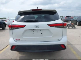 Обява за продажба на Toyota Highlander 3.5L V-6 DI, DOHC, VVT, 295HP Front Wheel Drive ~54 000 лв. - изображение 7