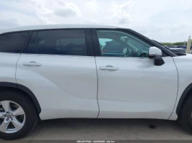 Обява за продажба на Toyota Highlander 3.5L V-6 DI, DOHC, VVT, 295HP Front Wheel Drive ~54 000 лв. - изображение 4